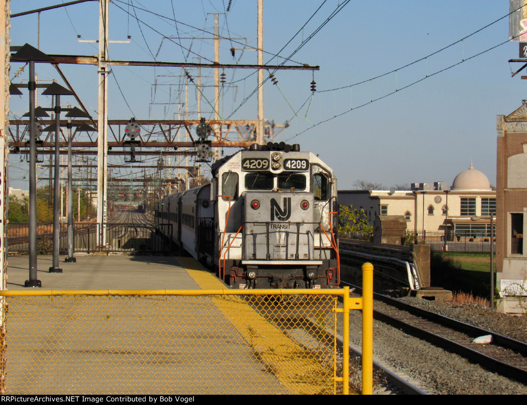 NJT 4209